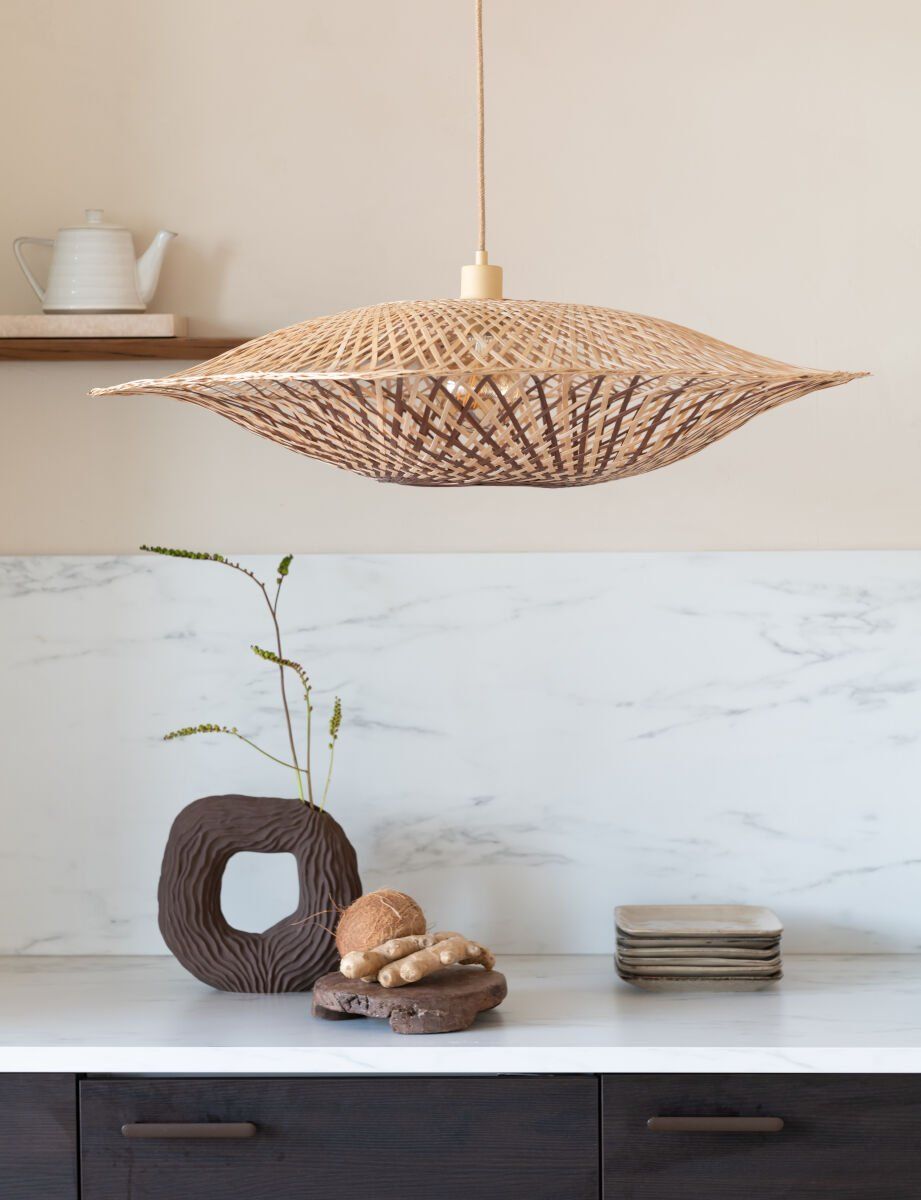 Good&Mojo Madura Hanglamp