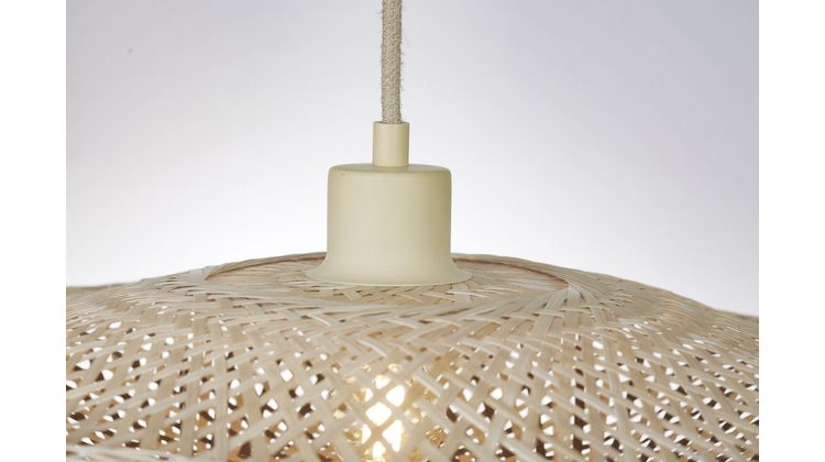 Good&Mojo Madura Hanglamp