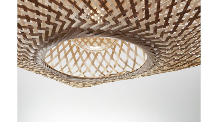 Good&Mojo Madura Hanglamp