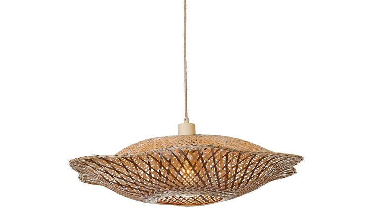 Good&Mojo Madura Hanglamp