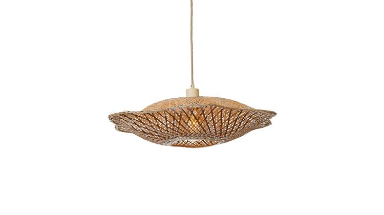 Good&Mojo Madura Hanglamp