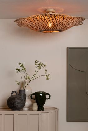 Good&Mojo Madura Plafondlamp