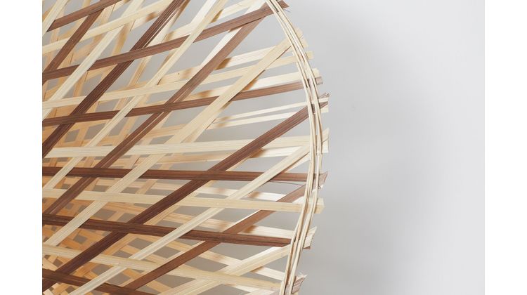 Good&Mojo Madura Plafondlamp