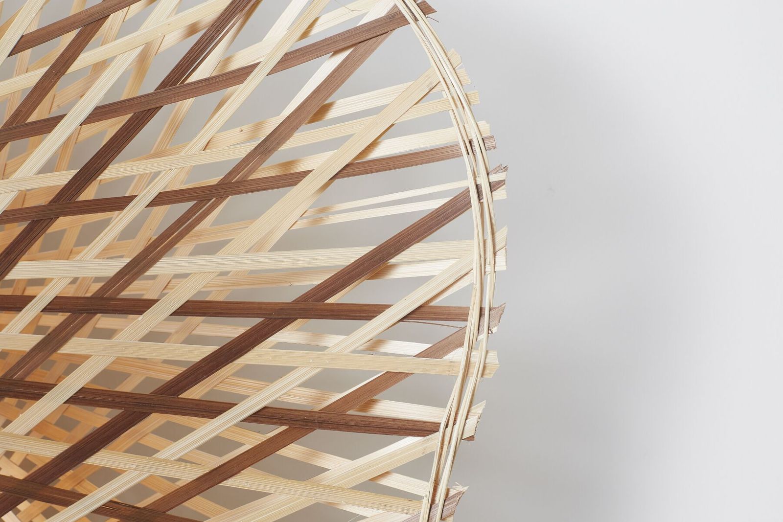 Good&Mojo Madura Plafondlamp