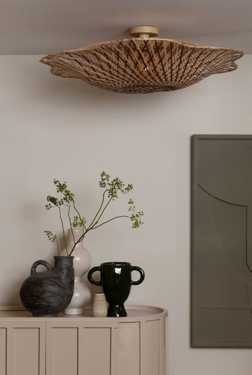 Good&Mojo Madura Plafondlamp