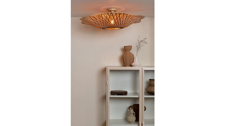 Good&Mojo Madura Plafondlamp