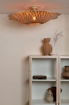 Good&Mojo Madura Plafondlamp
