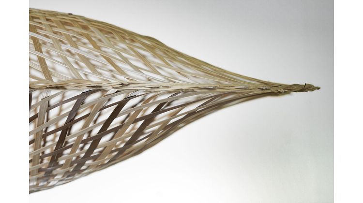 Good&Mojo Madura Plafondlamp