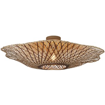 Good&Mojo Madura Plafondlamp