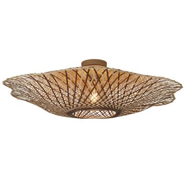 Good&Mojo Madura Plafondlamp