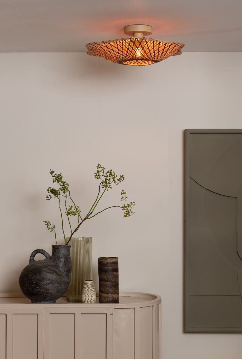 Good&Mojo Madura Plafondlamp