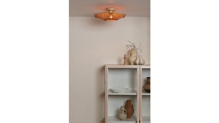 Good&Mojo Madura Plafondlamp