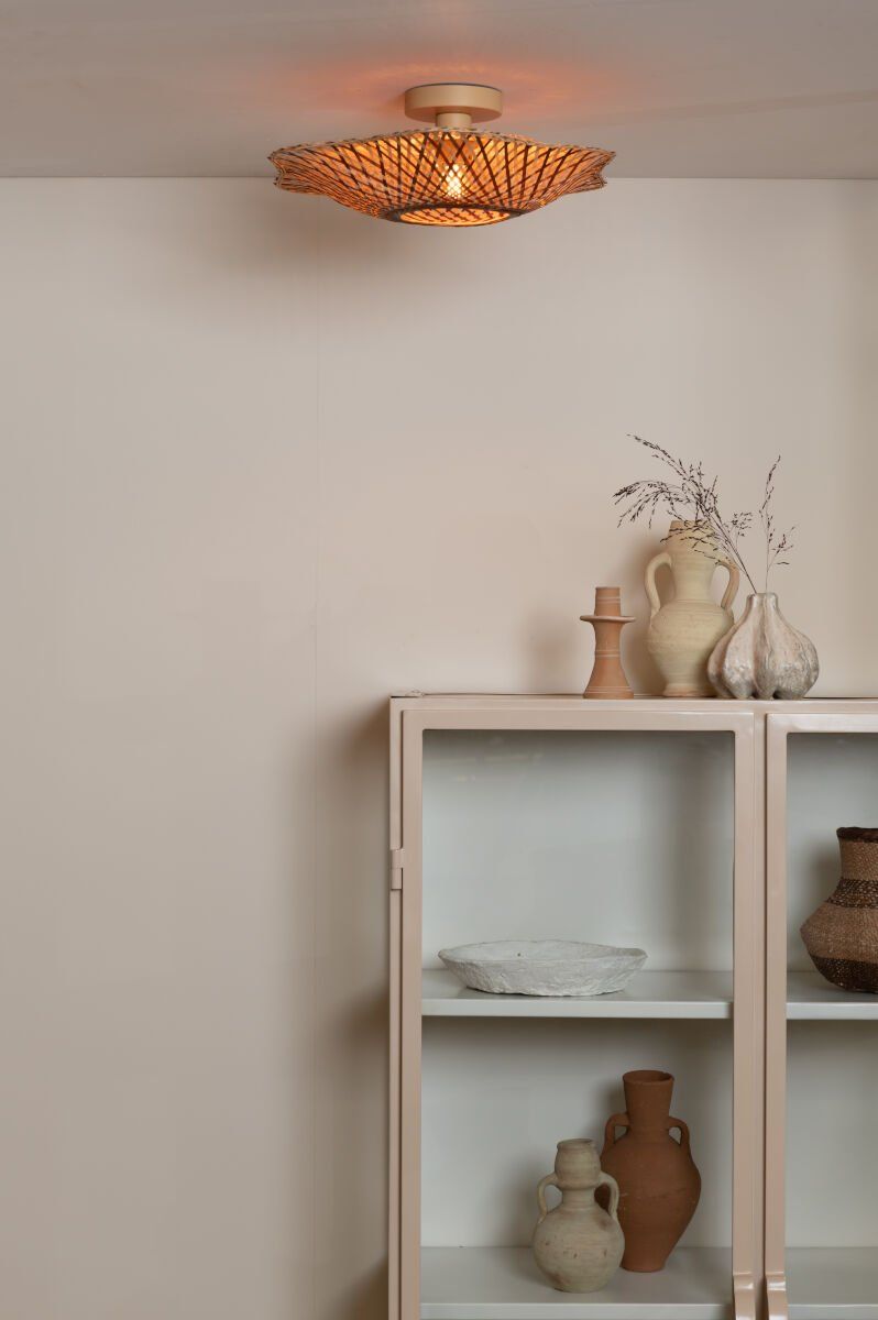 Good&Mojo Madura Plafondlamp