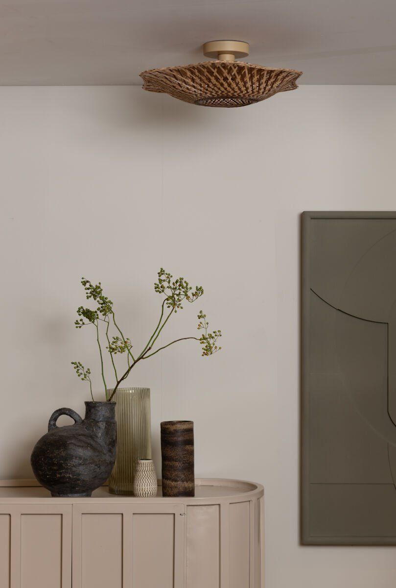 Good&Mojo Madura Plafondlamp