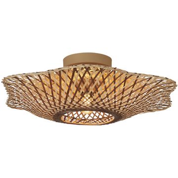 Good&Mojo Madura Plafondlamp