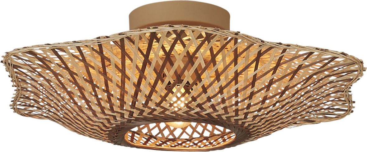 Good&Mojo Madura Plafondlamp