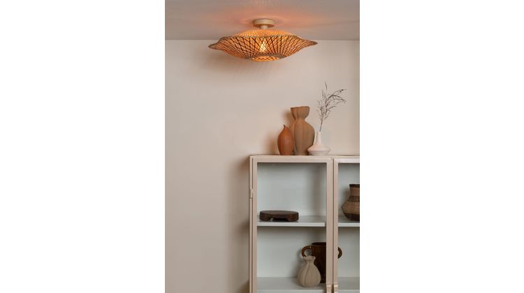 Good&Mojo Madura Plafondlamp