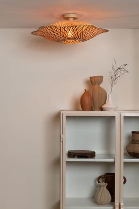 Good&Mojo Madura Plafondlamp