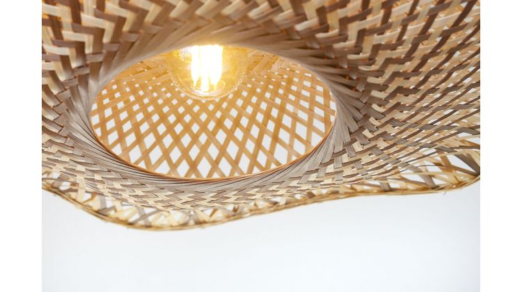 Good&Mojo Madura Plafondlamp