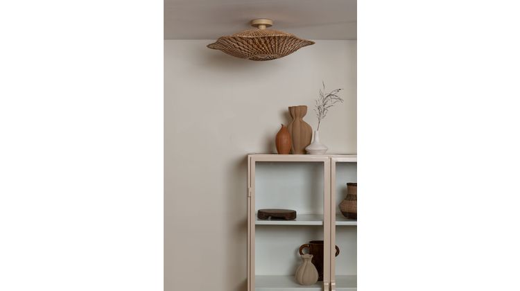 Good&Mojo Madura Plafondlamp