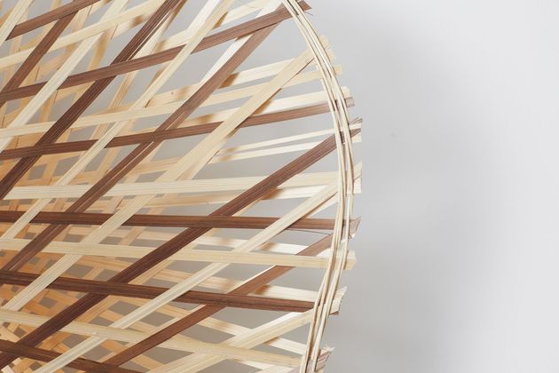 Good&Mojo Madura Plafondlamp