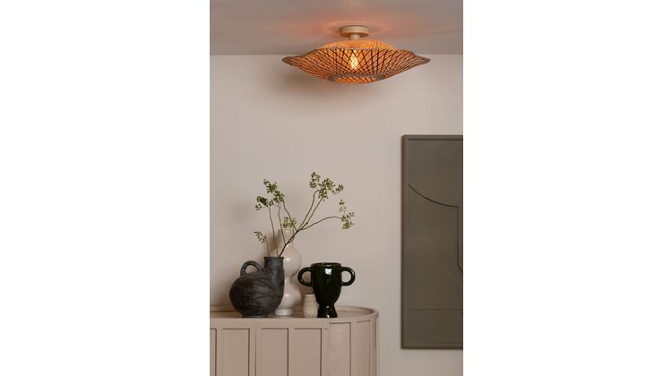 Good&Mojo Madura Plafondlamp