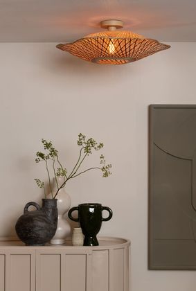 Good&Mojo Madura Plafondlamp