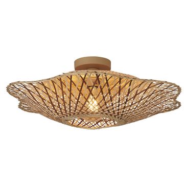 Good&Mojo Madura Plafondlamp