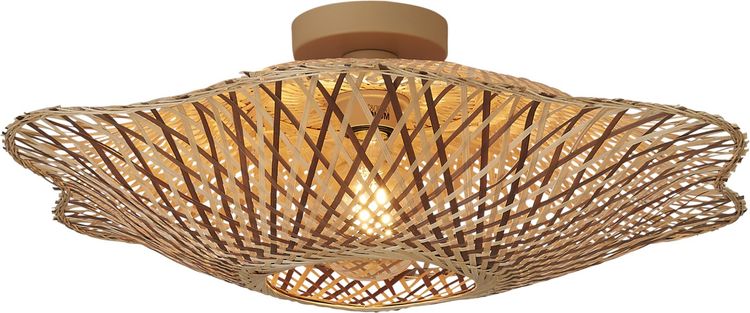 Good&Mojo Madura Plafondlamp