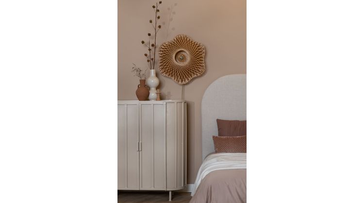 Good&Mojo Madura Wandlamp