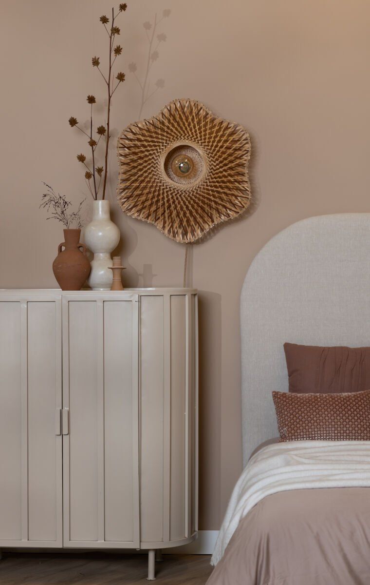 Good&Mojo Madura Wandlamp