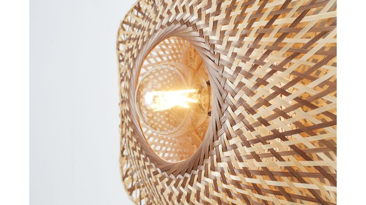 Good&Mojo Madura Wandlamp