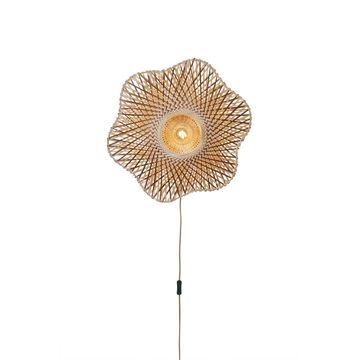 Good&Mojo Madura Wandlamp