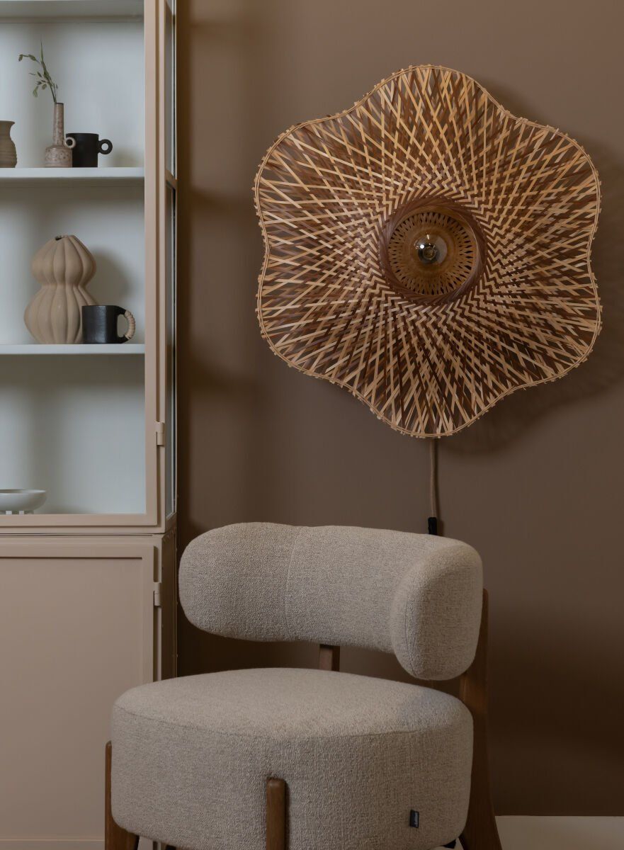 Good&Mojo Madura Wandlamp