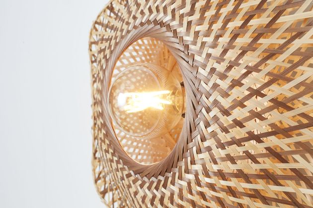 Good&Mojo Madura Wandlamp