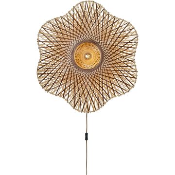 Good&Mojo Madura Wandlamp