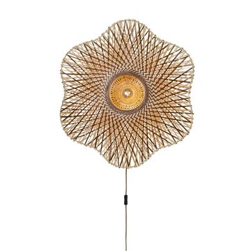Good&Mojo Madura Wandlamp