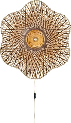 Good&Mojo Madura Wandlamp
