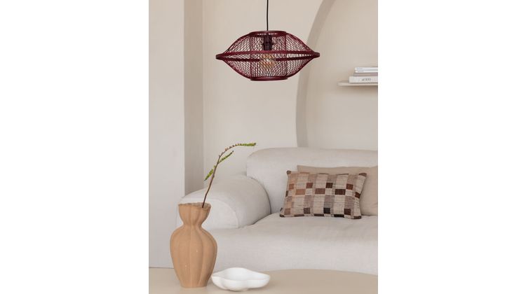 Good&Mojo Maui Hanglamp