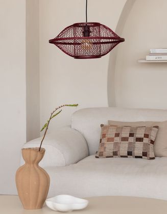 Good&Mojo Maui Hanglamp