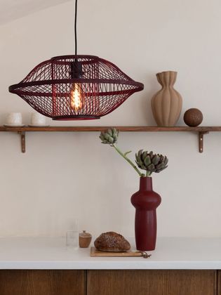 Good&Mojo Maui Hanglamp