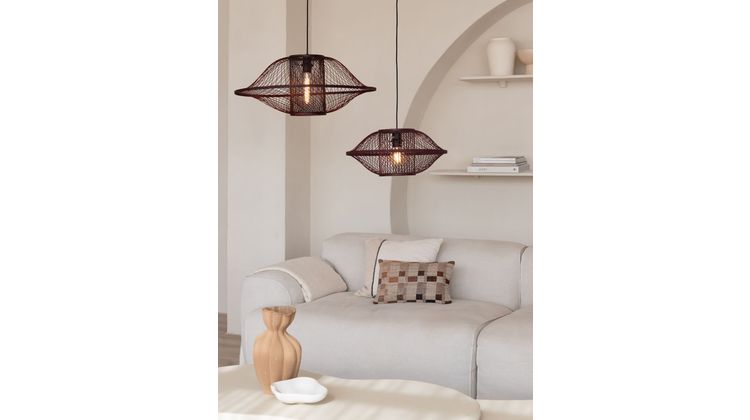 Good&Mojo Maui Hanglamp