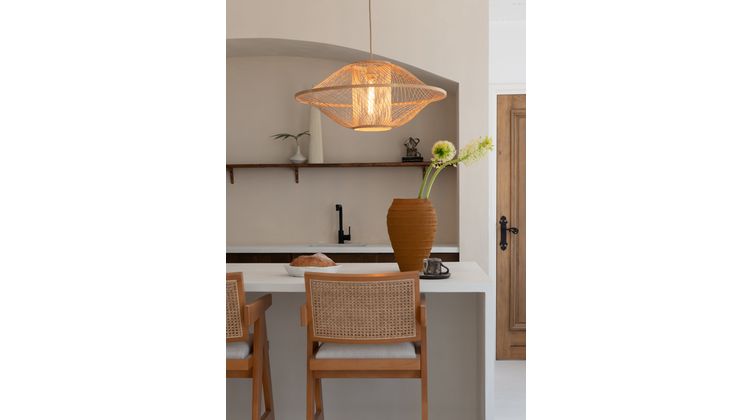 Good&Mojo Maui Hanglamp