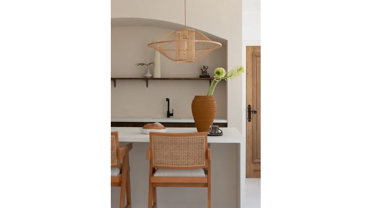 Good&Mojo Maui Hanglamp