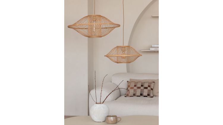 Good&Mojo Maui Hanglamp