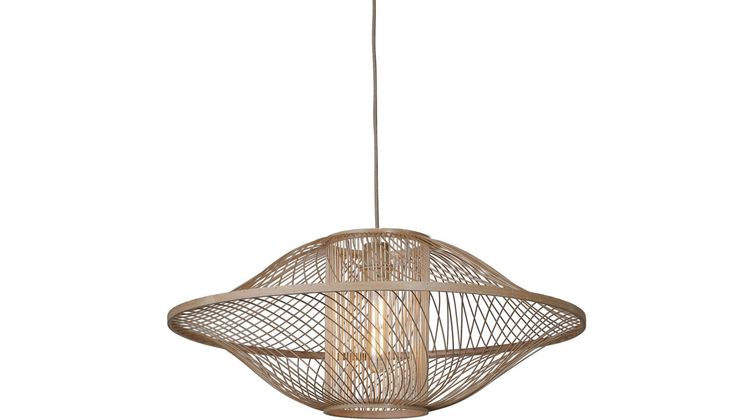 Good&Mojo Maui Hanglamp