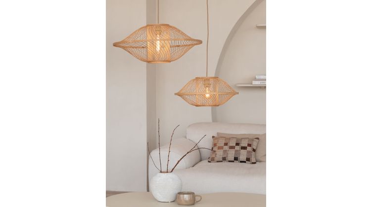 Good&Mojo Maui Hanglamp
