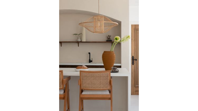 Good&Mojo Maui Hanglamp