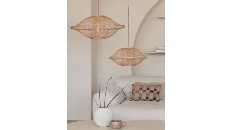 Good&Mojo Maui Hanglamp
