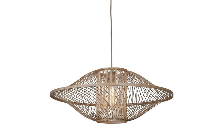 Good&Mojo Maui Hanglamp